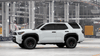5 thumbnail image of  2026 Toyota 4Runner i-FORCE MAX TRD Pro