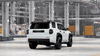 11 thumbnail image of  2026 Toyota 4Runner i-FORCE MAX TRD Pro
