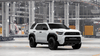 17 thumbnail image of  2026 Toyota 4Runner i-FORCE MAX TRD Pro