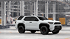 16 thumbnail image of  2026 Toyota 4Runner i-FORCE MAX TRD Pro
