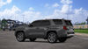 8 thumbnail image of  2026 Toyota 4Runner Limited