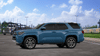 5 thumbnail image of  2026 Toyota 4Runner Limited