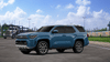 4 thumbnail image of  2026 Toyota 4Runner Limited