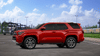5 thumbnail image of  2026 Toyota 4Runner Limited