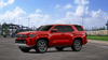 4 thumbnail image of  2026 Toyota 4Runner Limited
