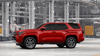 5 thumbnail image of  2026 Toyota 4Runner Limited