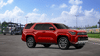 16 thumbnail image of  2026 Toyota 4Runner Limited