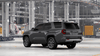 8 thumbnail image of  2026 Toyota 4Runner Limited
