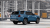 11 thumbnail image of  2026 Toyota 4Runner Limited