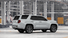 13 thumbnail image of  2026 Toyota 4Runner Limited