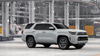 16 thumbnail image of  2026 Toyota 4Runner Limited