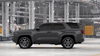 6 thumbnail image of  2026 Toyota 4Runner Limited