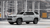 4 thumbnail image of  2026 Toyota 4Runner Limited