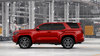 6 thumbnail image of  2026 Toyota 4Runner Limited