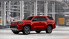 4 thumbnail image of  2026 Toyota 4Runner Limited