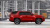 14 thumbnail image of  2026 Toyota 4Runner Limited