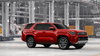 16 thumbnail image of  2026 Toyota 4Runner Limited