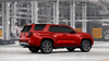 13 thumbnail image of  2026 Toyota 4Runner Limited