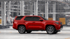 15 thumbnail image of  2026 Toyota 4Runner Limited