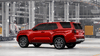 7 thumbnail image of  2026 Toyota 4Runner Limited