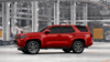 5 thumbnail image of  2026 Toyota 4Runner Limited