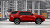 14 thumbnail image of  2026 Toyota 4Runner Limited