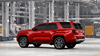 7 thumbnail image of  2026 Toyota 4Runner Limited
