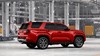 13 thumbnail image of  2026 Toyota 4Runner Limited
