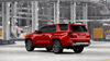 8 thumbnail image of  2026 Toyota 4Runner Limited