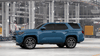 5 thumbnail image of  2026 Toyota 4Runner Limited