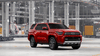 14 thumbnail image of  2026 Toyota 4Runner Limited