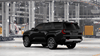 8 thumbnail image of  2026 Toyota 4Runner Limited