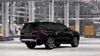 12 thumbnail image of  2026 Toyota 4Runner Limited