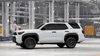 5 thumbnail image of  2026 Toyota 4Runner SR5