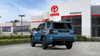 9 thumbnail image of  2026 Toyota 4Runner SR5
