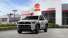 3 thumbnail image of  2026 Toyota 4Runner SR5