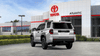 9 thumbnail image of  2026 Toyota 4Runner SR5