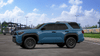 5 thumbnail image of  2026 Toyota 4Runner SR5