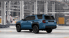 9 thumbnail image of  2026 Toyota 4Runner SR5