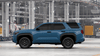 7 thumbnail image of  2026 Toyota 4Runner SR5
