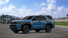4 thumbnail image of  2026 Toyota 4Runner SR5