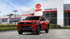 4 thumbnail image of  2026 Toyota 4Runner SR5