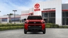 3 thumbnail image of  2026 Toyota 4Runner SR5