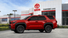 6 thumbnail image of  2026 Toyota 4Runner SR5