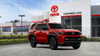18 thumbnail image of  2026 Toyota 4Runner SR5