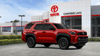 17 thumbnail image of  2026 Toyota 4Runner SR5