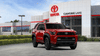19 thumbnail image of  2026 Toyota 4Runner SR5