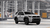 18 thumbnail image of  2026 Toyota 4Runner SR5