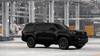 16 thumbnail image of  2026 Toyota 4Runner SR5