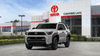3 thumbnail image of  2026 Toyota 4Runner SR5